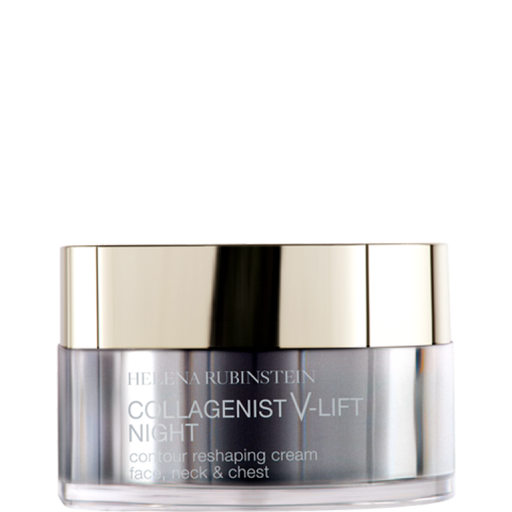 @HR COLLAGENIST V-LIFT C\NOTTE 50ML