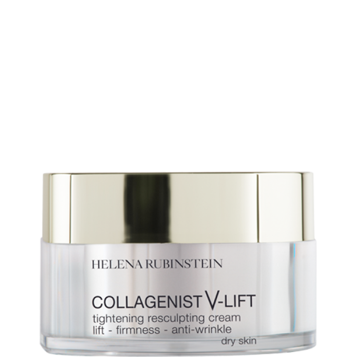 *HR COLLAGENIST V-LIFT C\PS 50ML