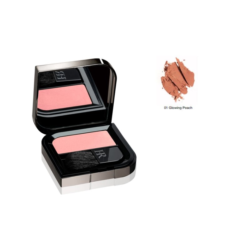 *HR WANTED BLUSH 01 GLOWING PEACH