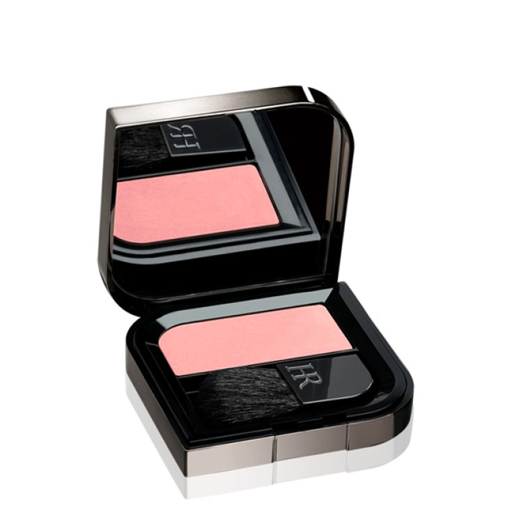 @HR WANTED BLUSH 02 GLOWING ROSE