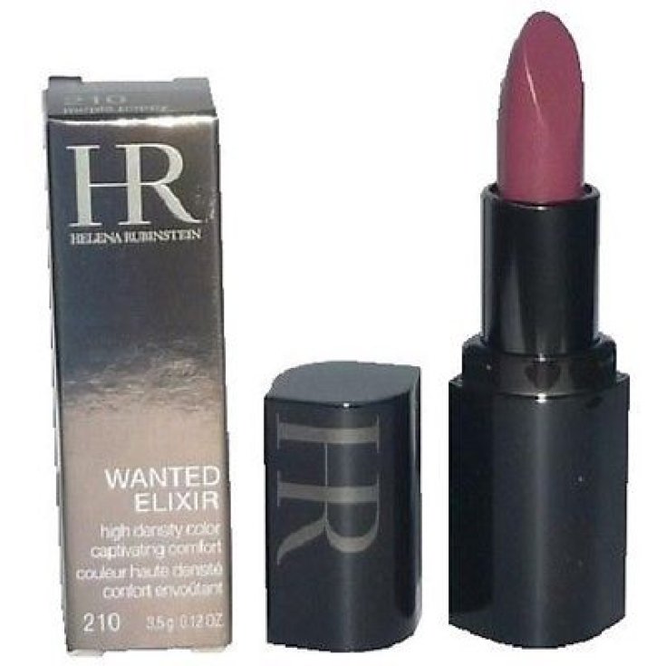 @HR WANTED ELIXIR 210