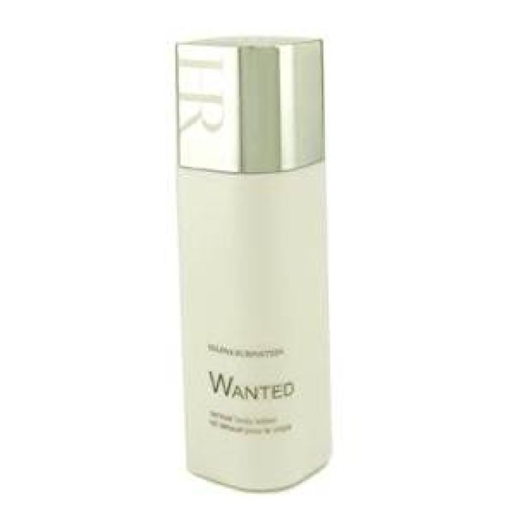 @WANTED HR LATTE CORPO 200 ML