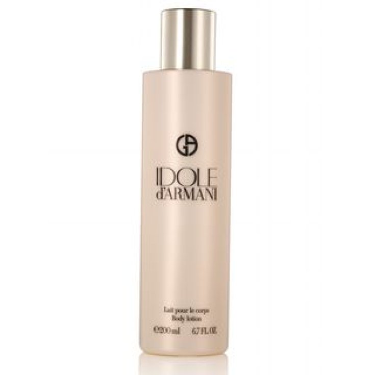 @ARMANI IDOLE LATTE CORPO 200 ML