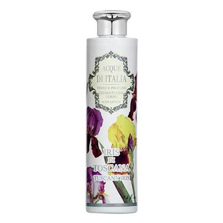 A ITALIA I/TOSCANA C/F/CORPO 250ML