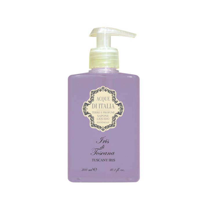 A ITALIA I/TOSCANA SAP LIQ 300 ML
