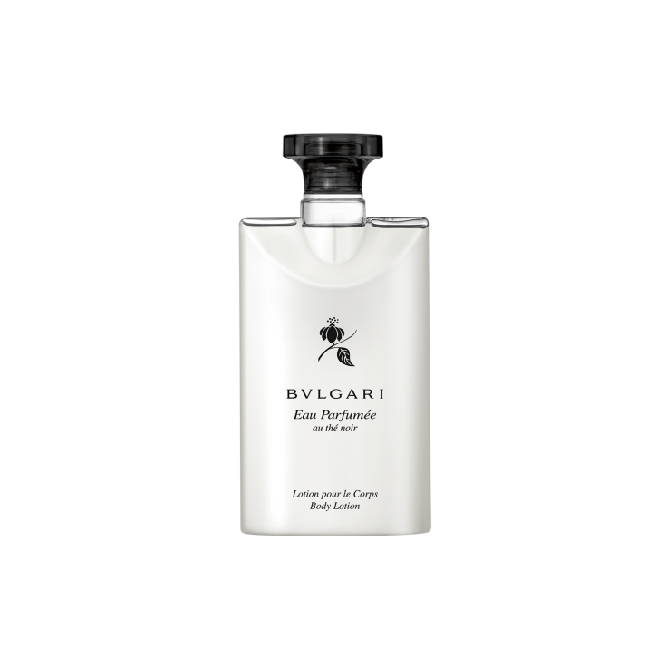 @BULGARI JASMIN NOIR D LOTION 200