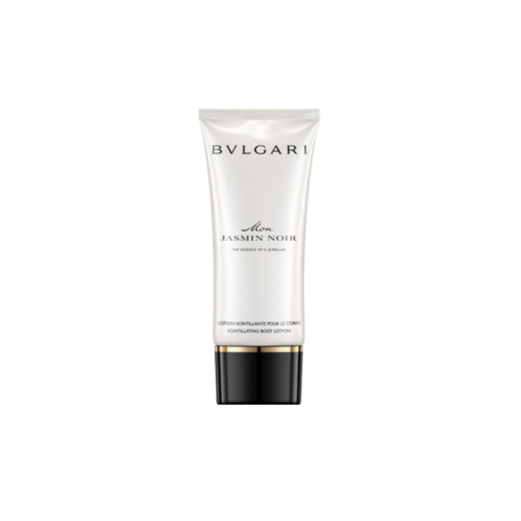 Bvlgari Jasmin Noir Essence Balm Decollet&egrave; 100ml