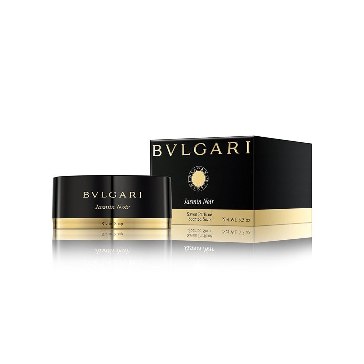 Bvlgari Jasmin Noir Sapone 150g