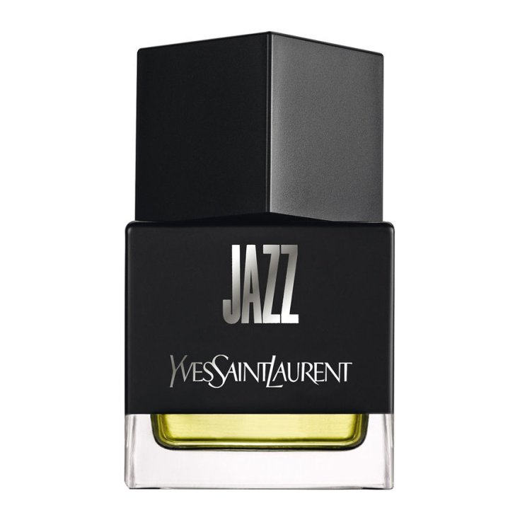@YSL JAZZ EDT VAPO 50 ML