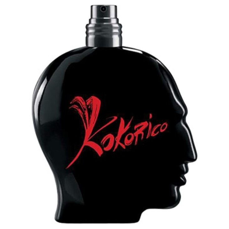 @JPG KOKORICO U EDT 100 VAPO