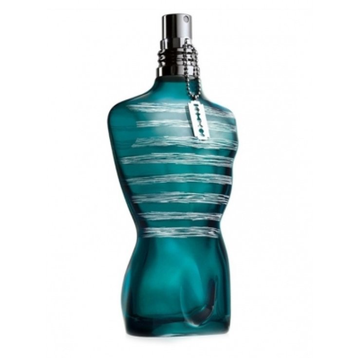 *JPG LE MALE TERRIBLE EDT 125 VAPO