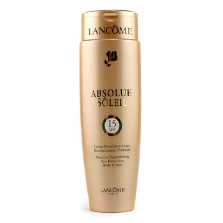@LCO SOLEIL ABSOLUE CORPS IP 15 150