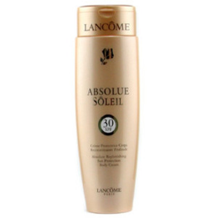 @LCO SOLEIL ABSOLUE CORPS IP 30 150