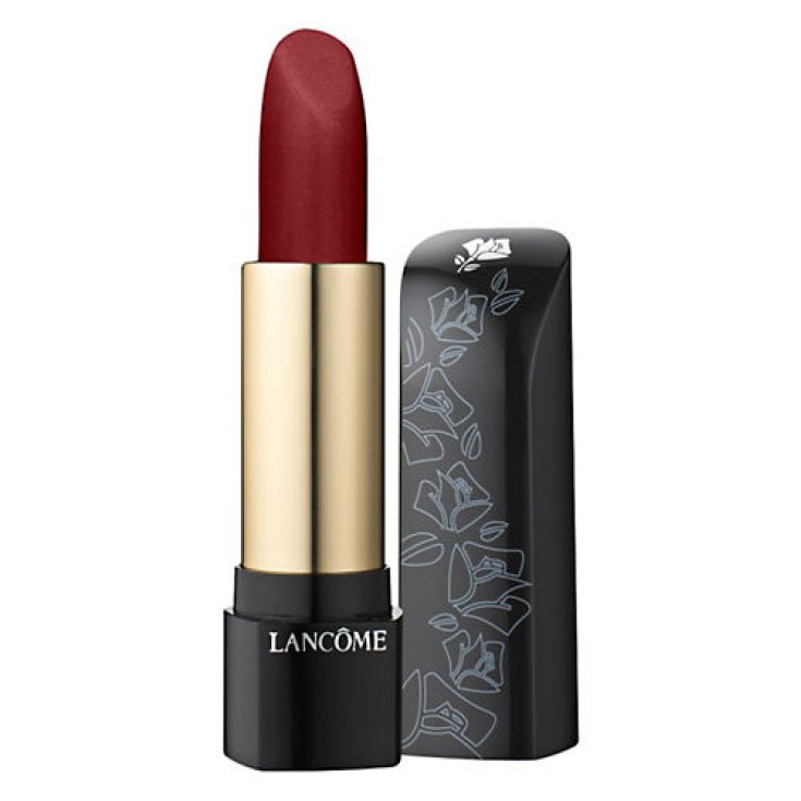 @LCO L ABSOLU NU ROUGE 103 ROSE MOU