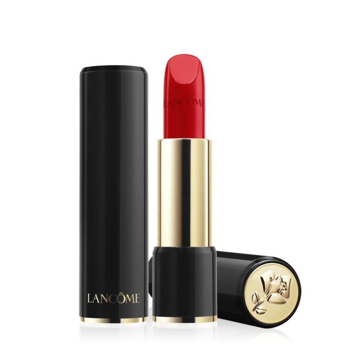 @LCO L ABSOLU ROUGE GOLDEN 132