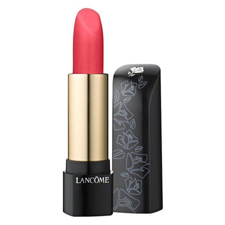 @LCO L ABSOLU NU ROUGE 303 ROSE CAR