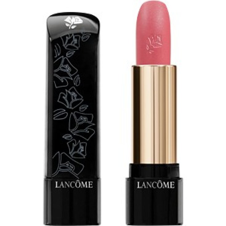 @LCO L ABSOLU ROUGE GOLDEN 343