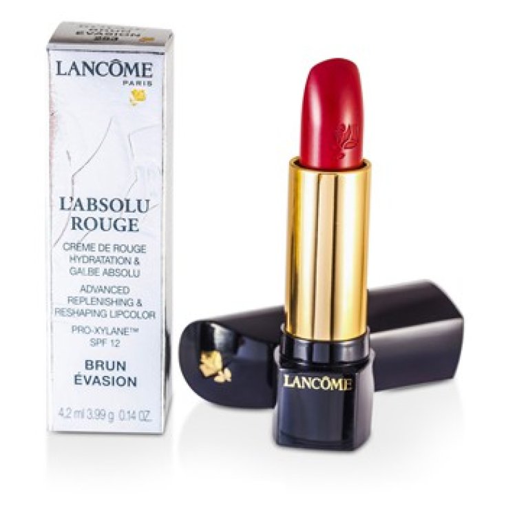 @LCO L ABSOLU ROUGE 253 BRUN LEGEND