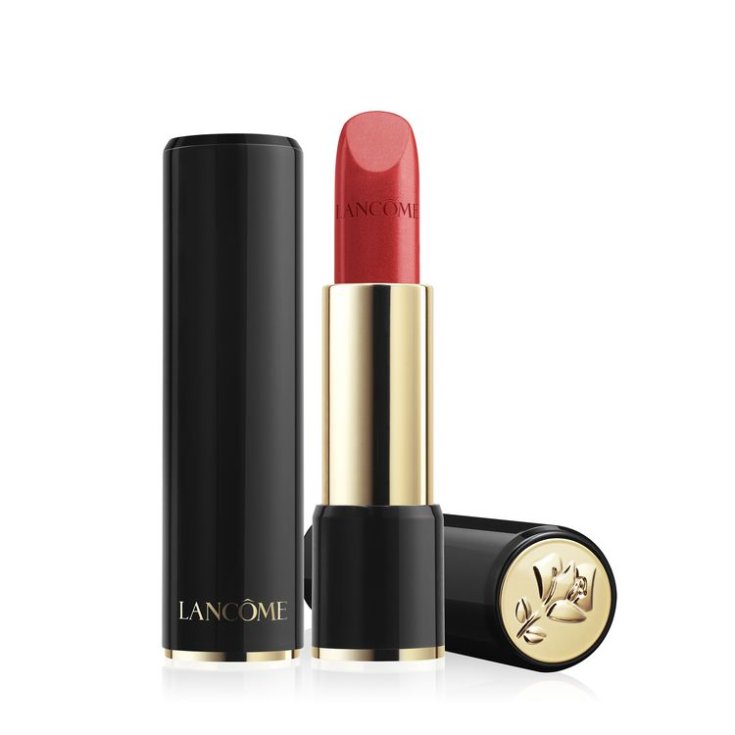 @LCO L ABSOLU ROUGE 47 ROUGE RAYONN