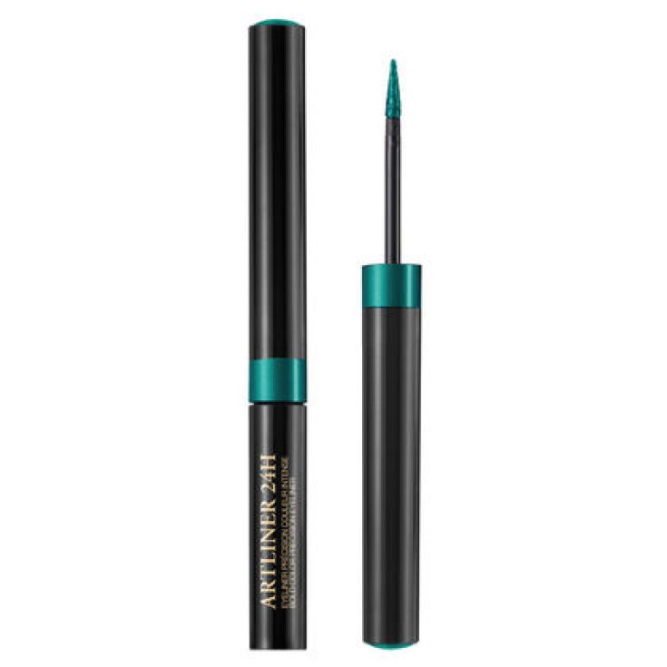 @LCO ARTLINER 24 H 05 TURQUOISE