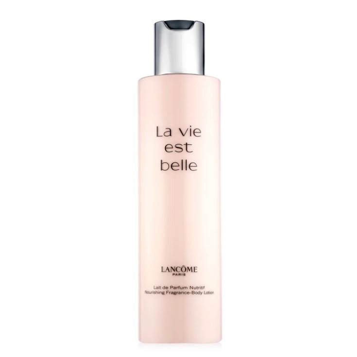 *LANCOME LA V BELLE LAIT CORPS 200