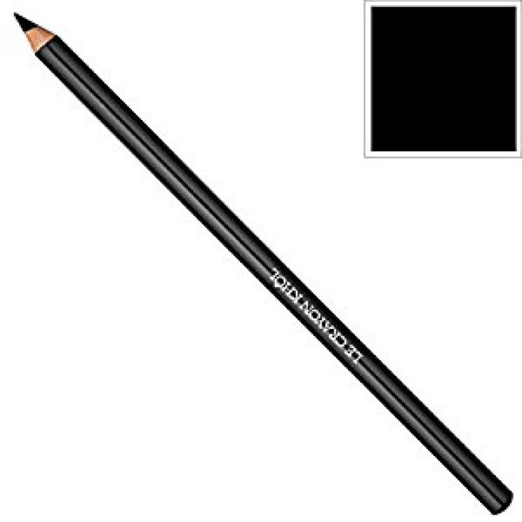 @LCO CRAYON KHOL 024 BLACK GOLD