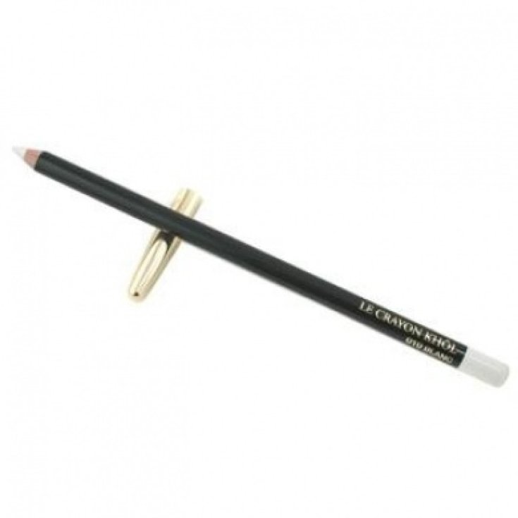 @LCO CRAYON KHOL 010 BLANC