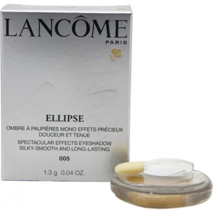 @LCO ELLIPSE 05 INFRA GOLD