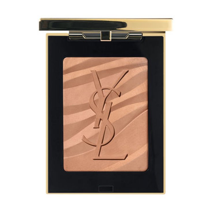 YSL LES SAHARIENNES N.1