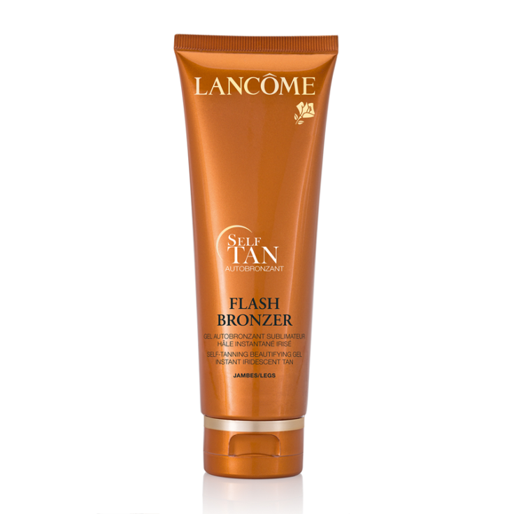 @LCO FLASH B A\BRONZ JAMBES 125ML