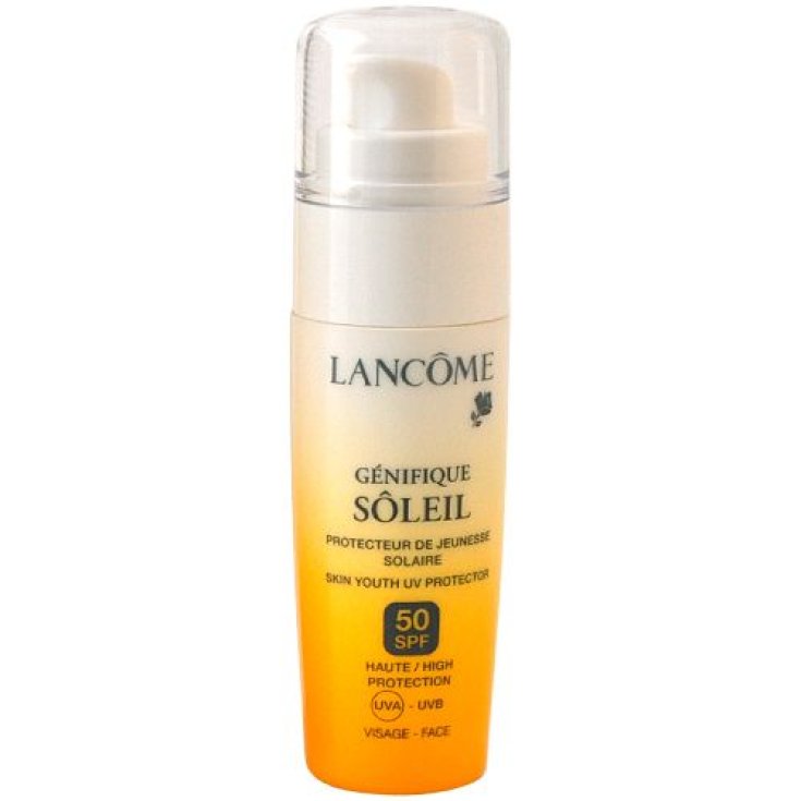 @LCO SOLEIL GENEFIQUE VISO IP50 50