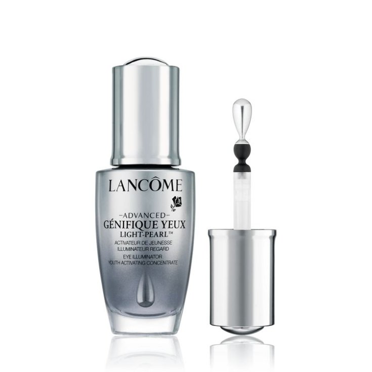 @LCO GENEFIQUE ADVAN.YEUX LIGHT PEA