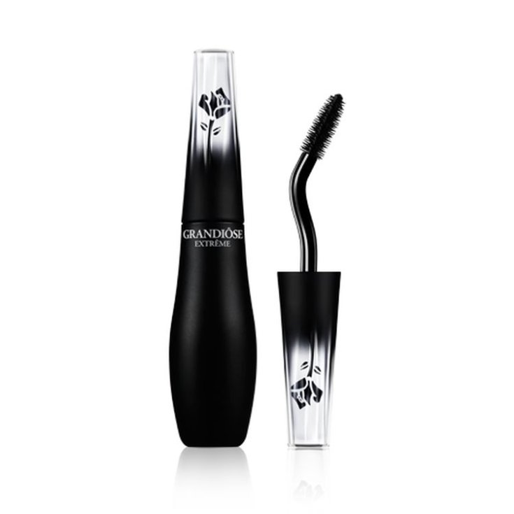 *LCO COFFRETS MASC GRANDIOSE BLACK