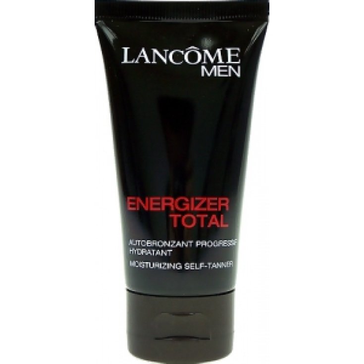 @LCO MEN ENERGIZER TOTAL BRONZER 50