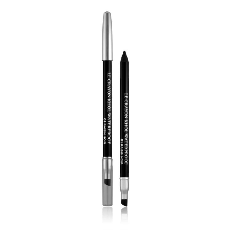 @LCO CRAYON KHOL WR 01 NOIR