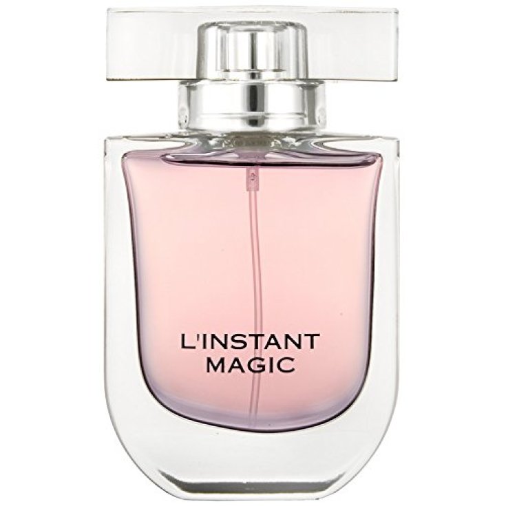@GUERLAIN L INSTANT MAGIC EDP 80 V