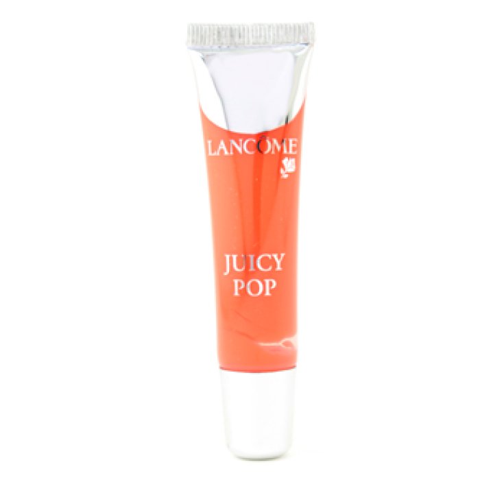 @LCO JUICY POP 003 CYBER CORAL