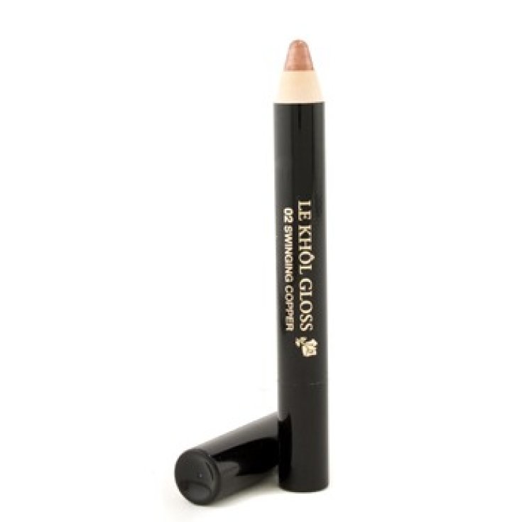@LCO LE KHOL GLOSS 02 SWINGING