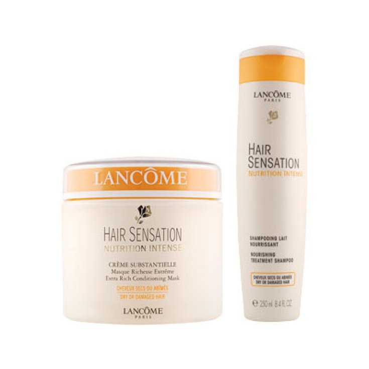 @LCO HAIR SH ECLAT COULEUR+BAUME