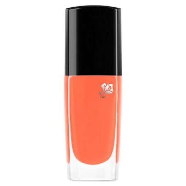 @LCO LE VERNIS 108 ROUGE EBENE
