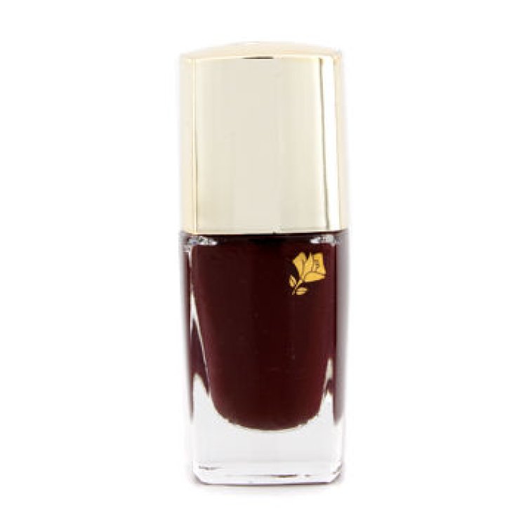 @LCO LE VERNIS 357 ROSE MYTHIQUE