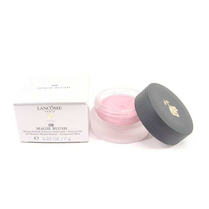 @LCO MAGIE BLUSH 08 ROSE ZEPHIR