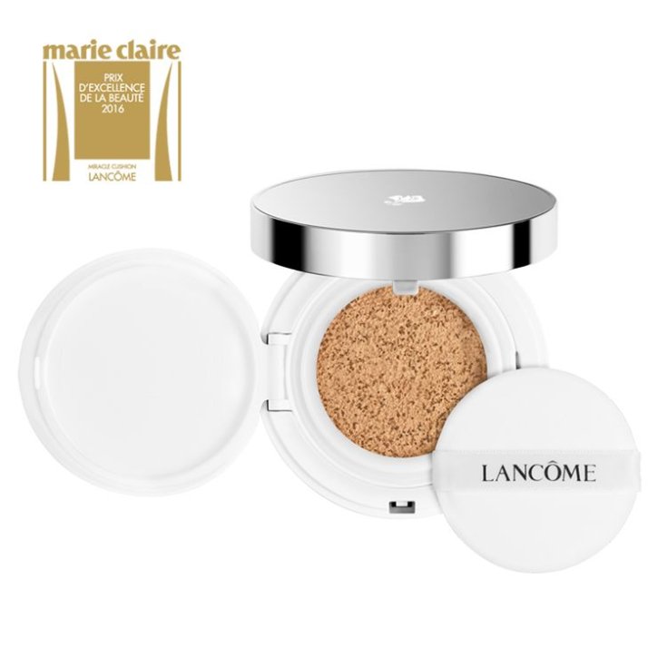 @LCO F\T MIRACLE CUSHION N.01