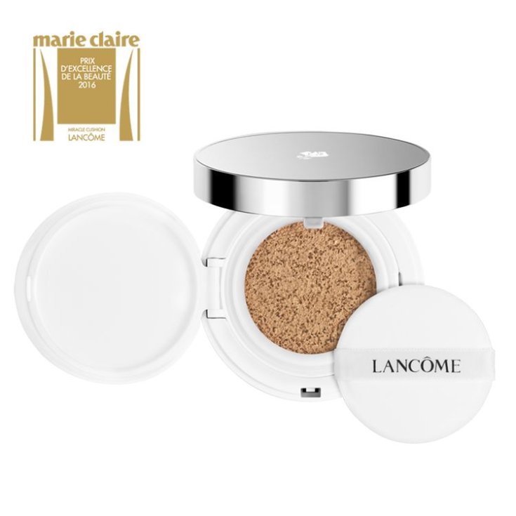 @LCO F\T MIRACLE CUSHION N.02