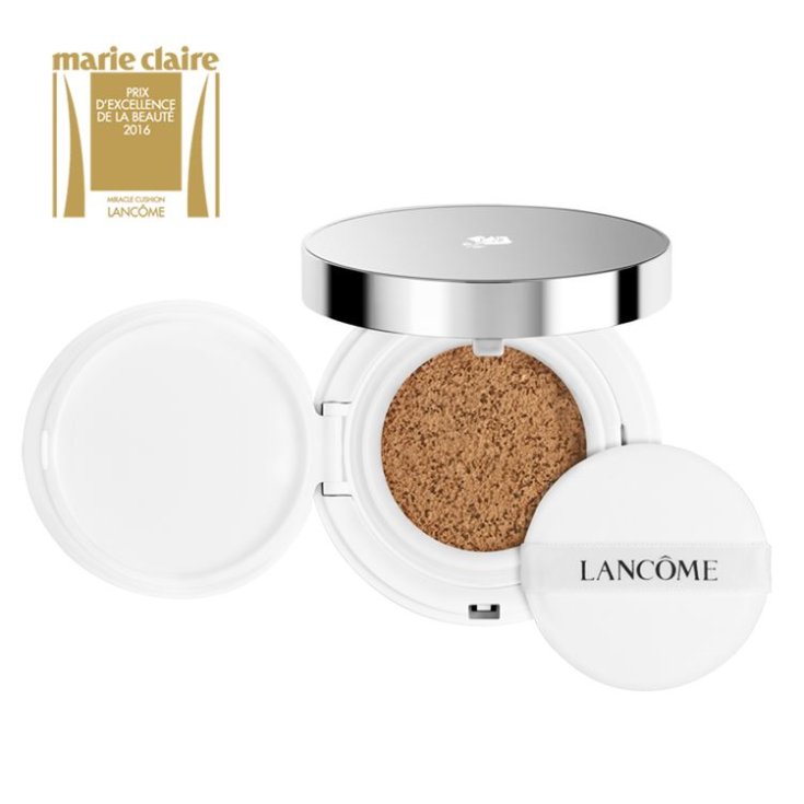 @LCO F\T MIRACLE CUSHION N.04