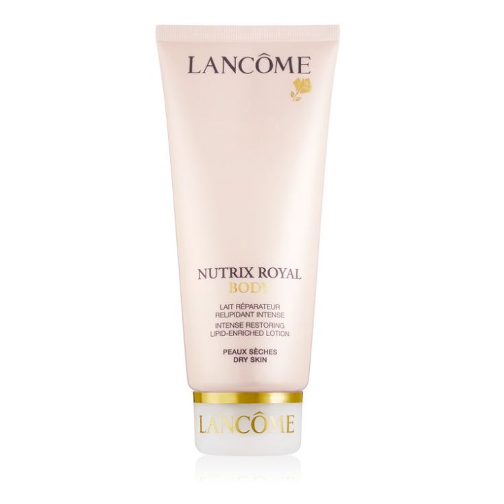 *LCO NUTRIX ROYAL BODY 200ML
