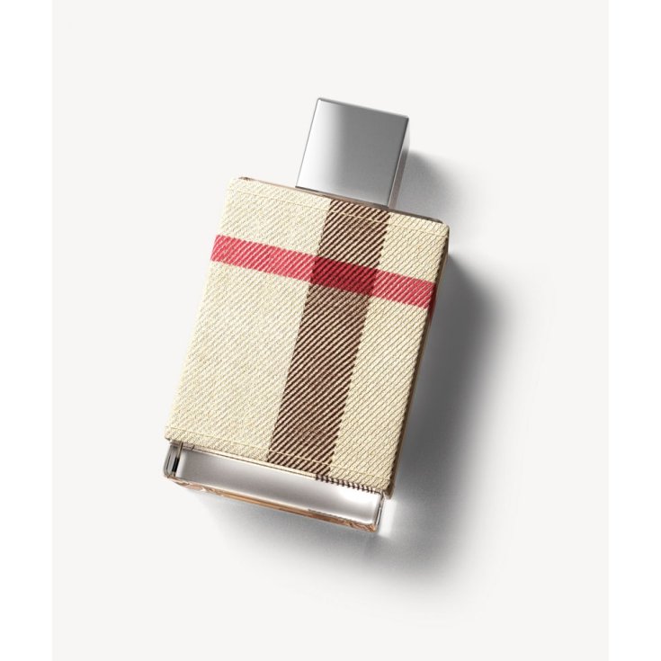 @BURBERRY LONDON UOMO EDT 50 V