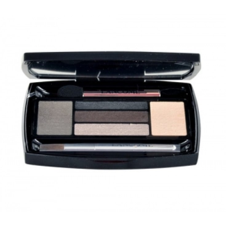 @LCO PALETTE HYPNOSE DRAMA DR2