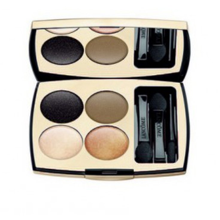 @LCO PALETTE LIBERTE 02 OR LIBERTE