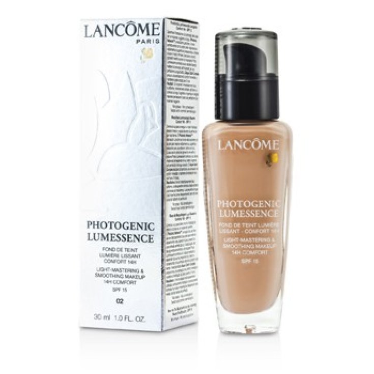 @LCO F\T PHOTOGENIC LUMESSENCE 02